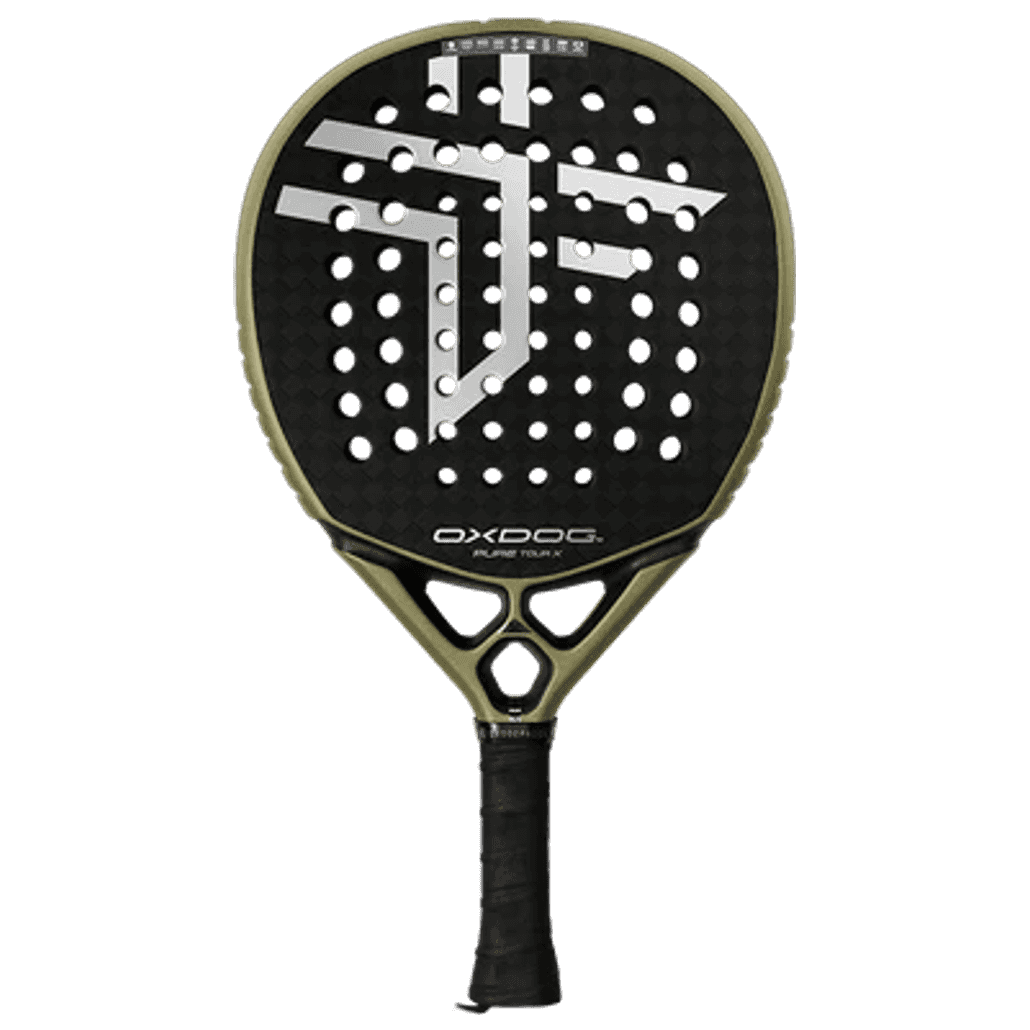 Oxdog Pure Tour X 2026