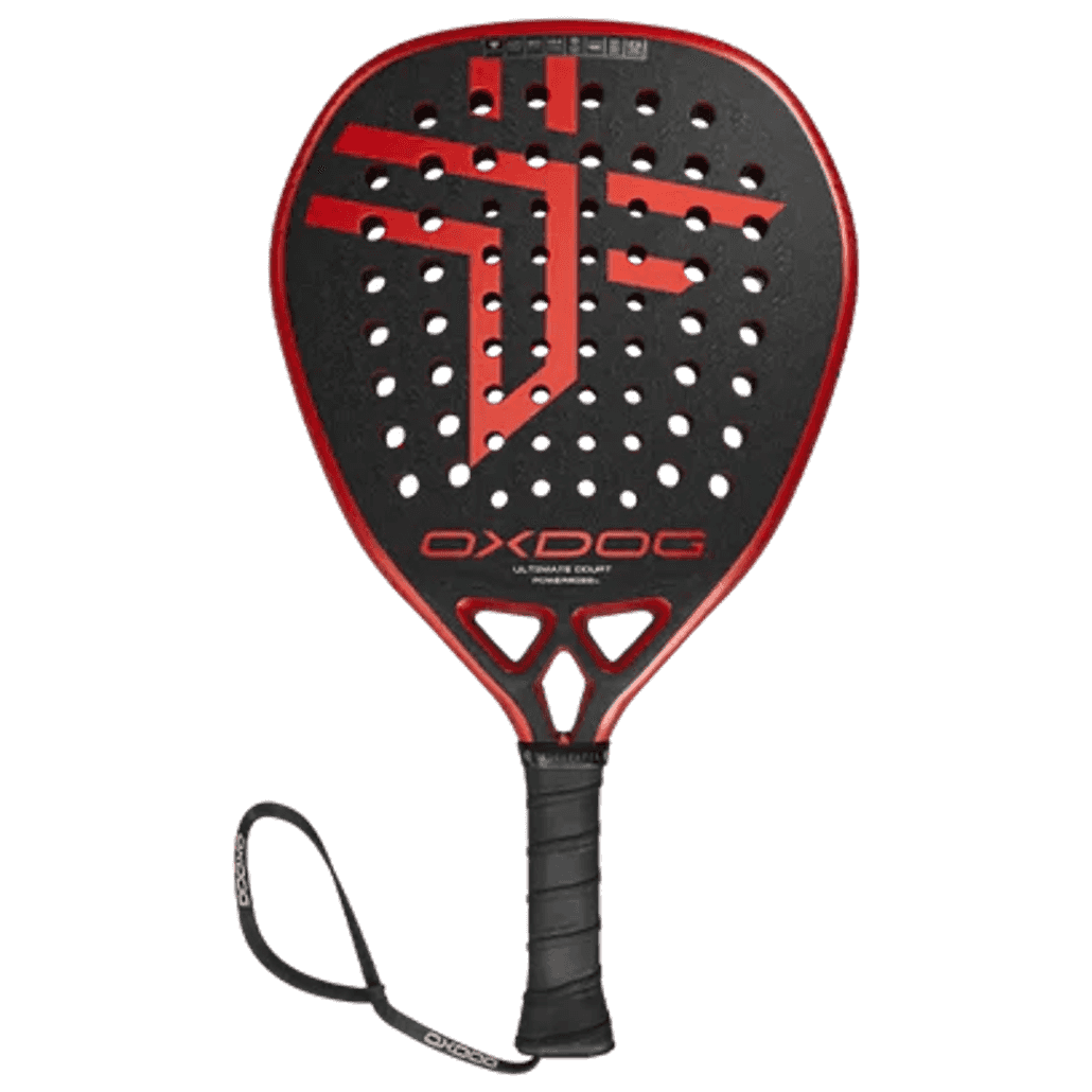 Oxdog Ultimate Court 2026