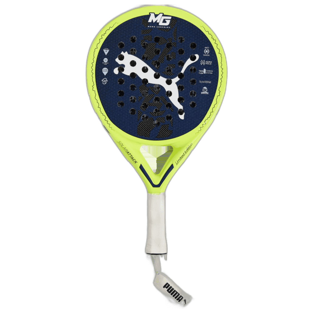 Puma Solar Attack 2023 Momo Gonzalez: Review and Best Price