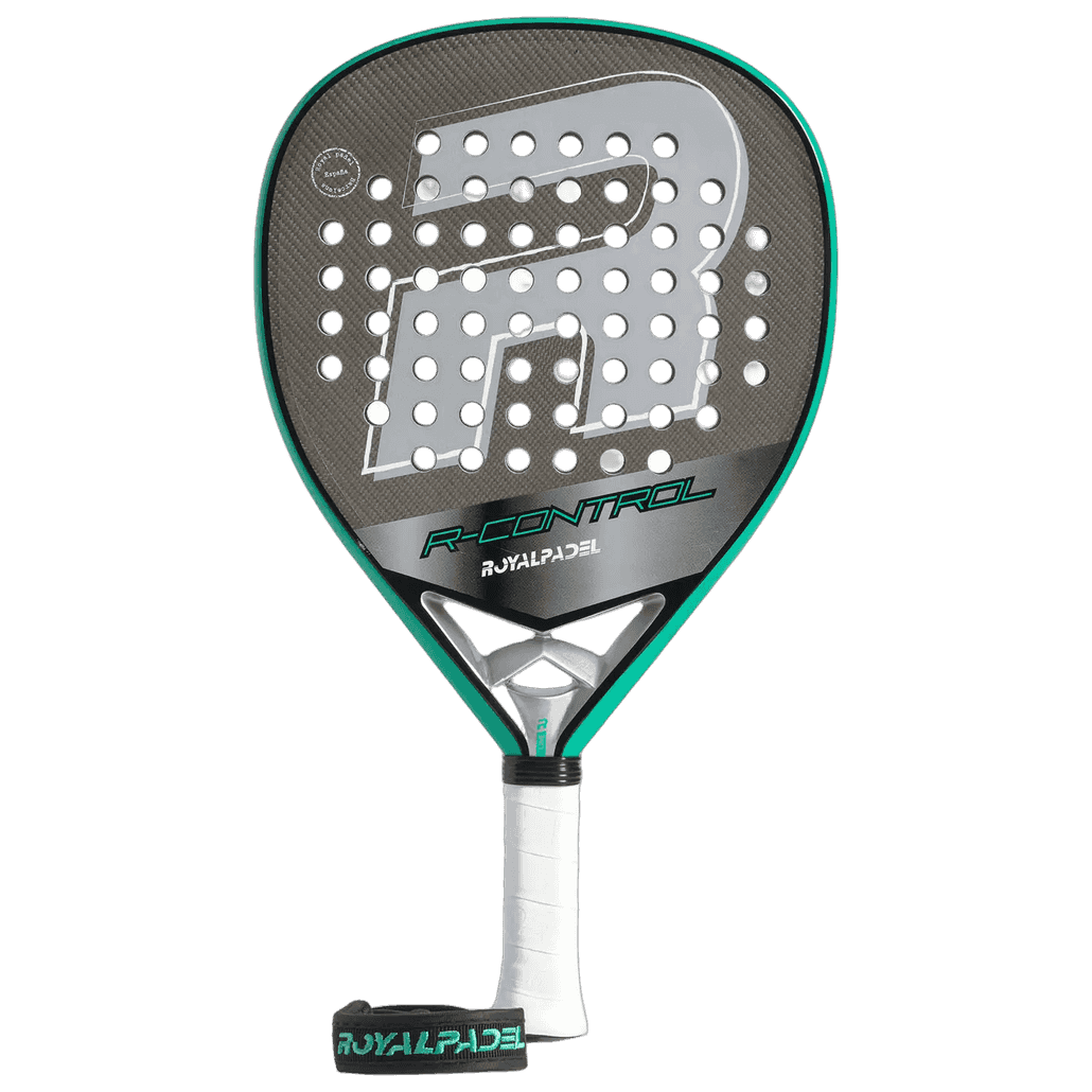 Royal Padel R Control 2026