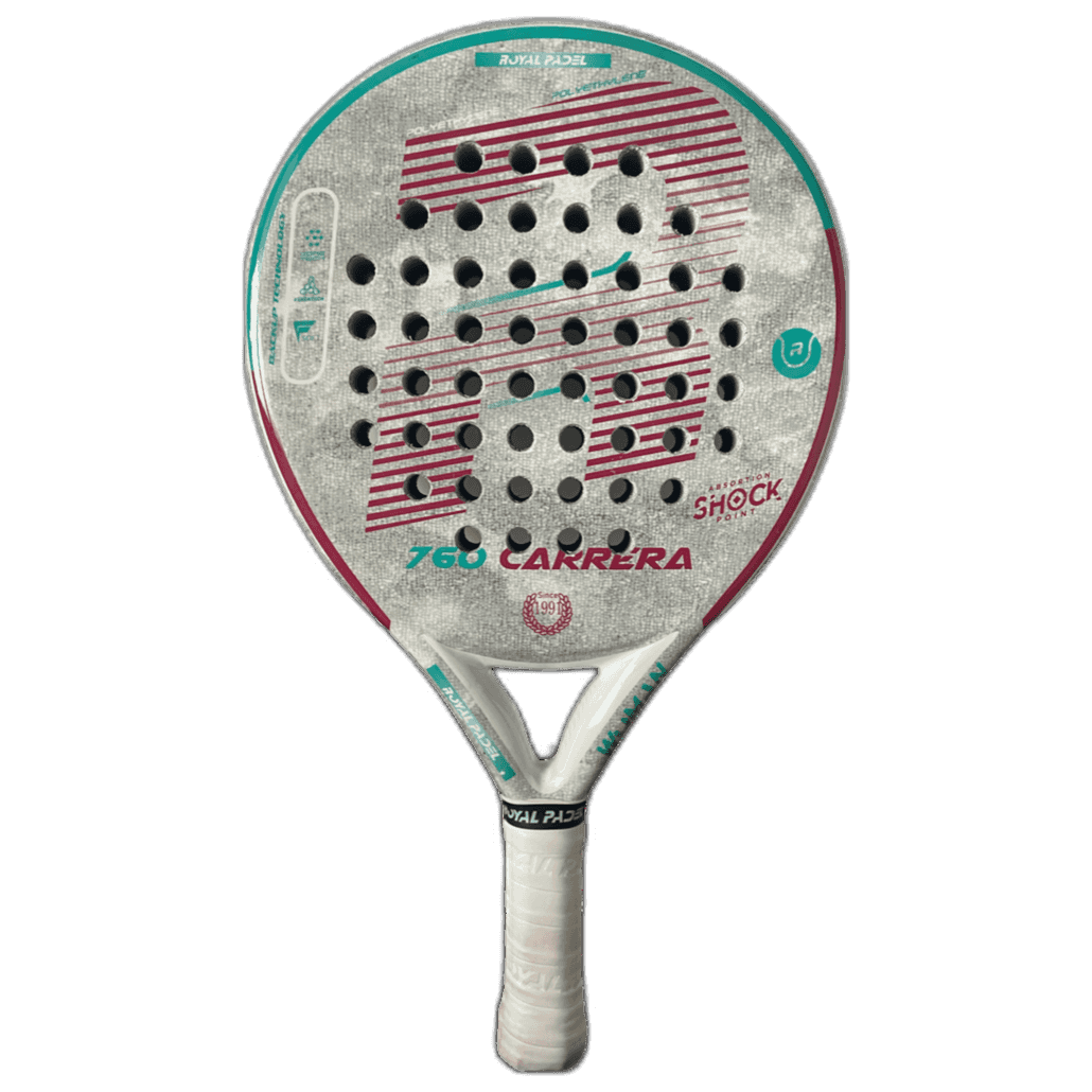 Royal Padel RP 760 Carrera Woman 2023