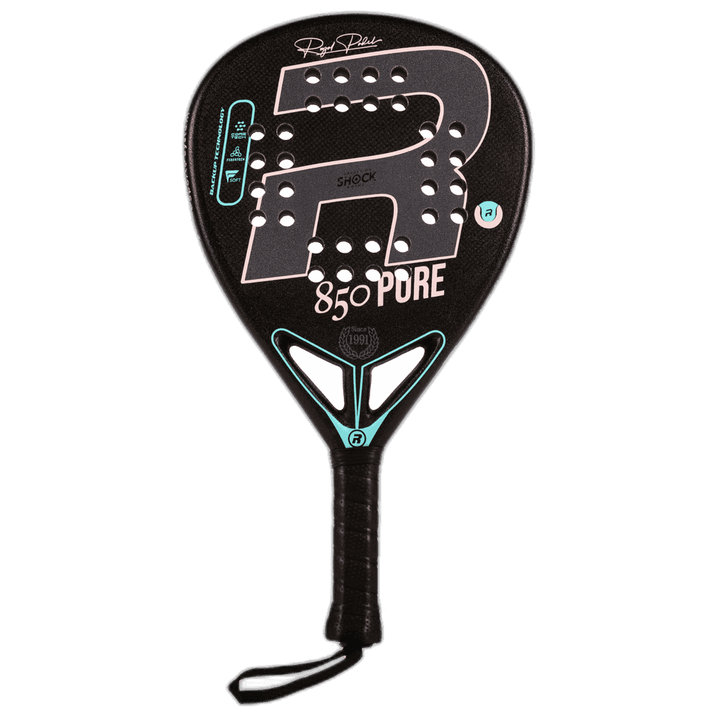 Royal Padel RP 850 Pure Woman 2023