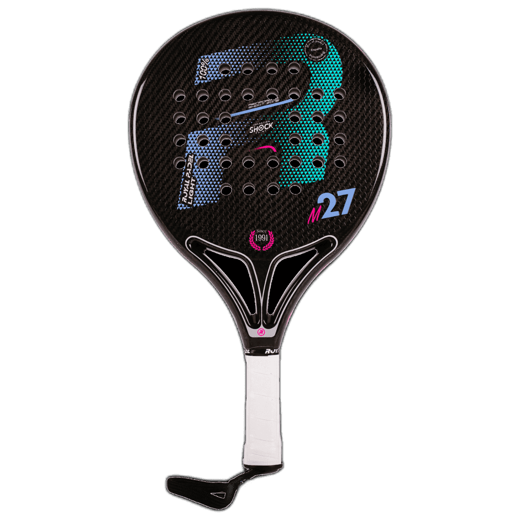 Royal Padel RP M27 Light LTD 2023