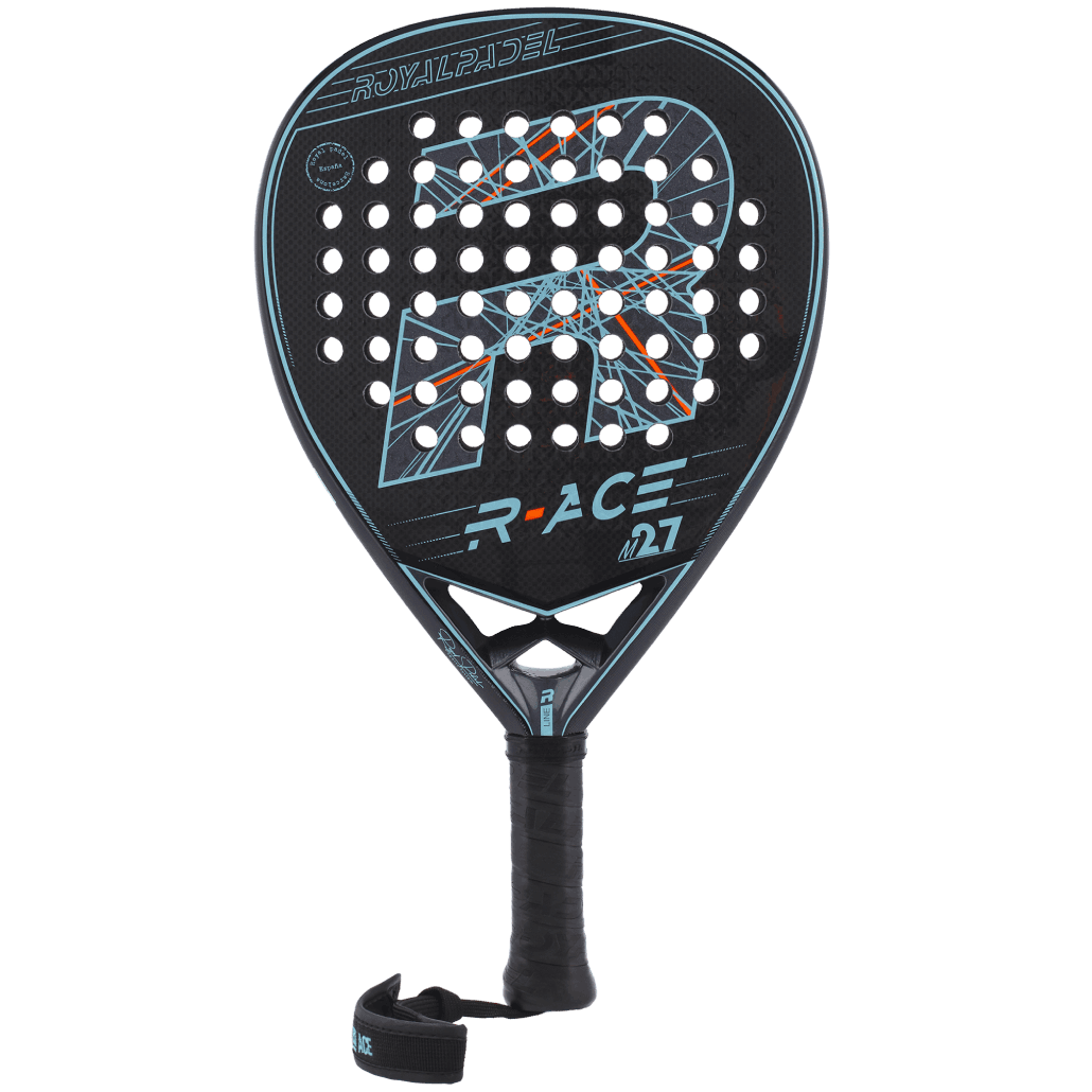 Royal Padel RP M27 R-Ace 2023