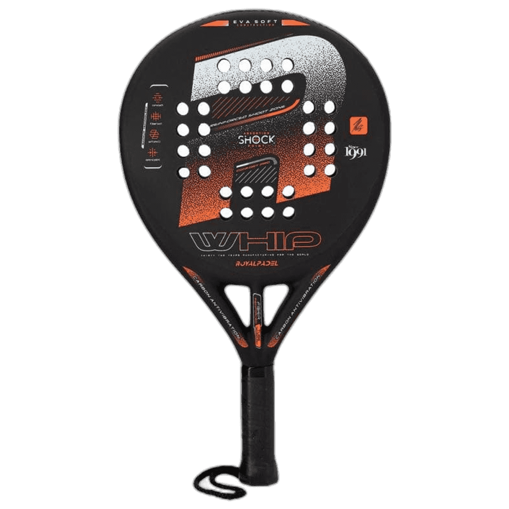 Royal Padel RP790 Whip EVA 2022