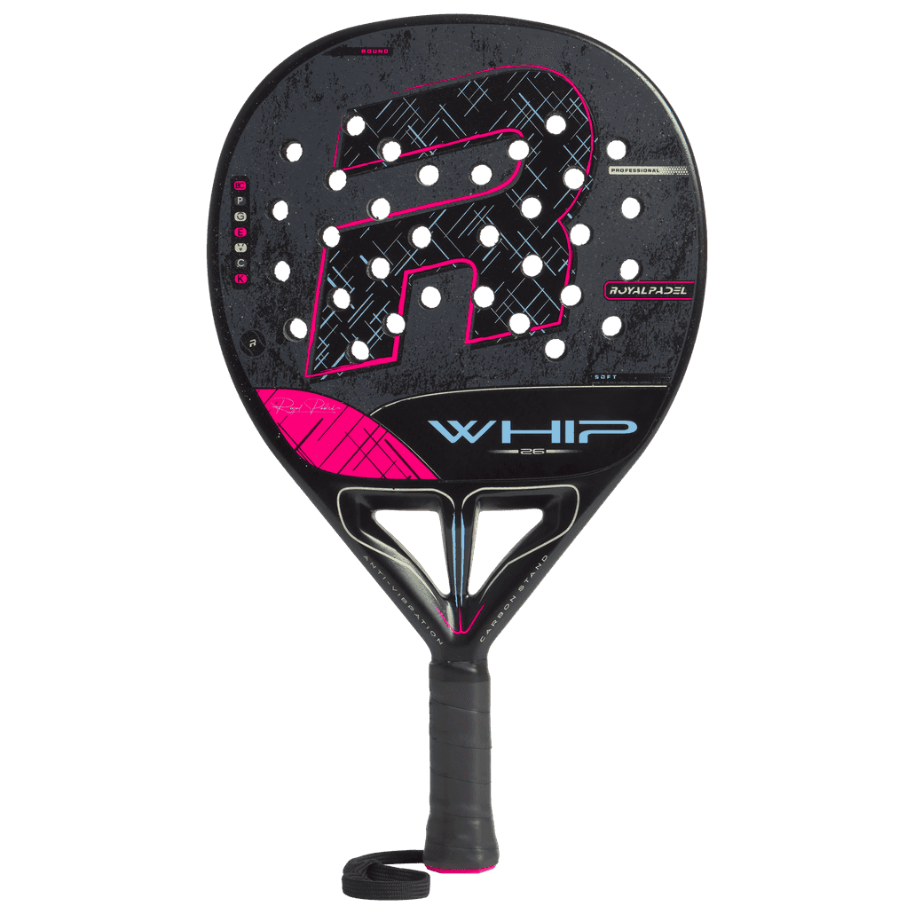 Royal Padel Whip Light 2026