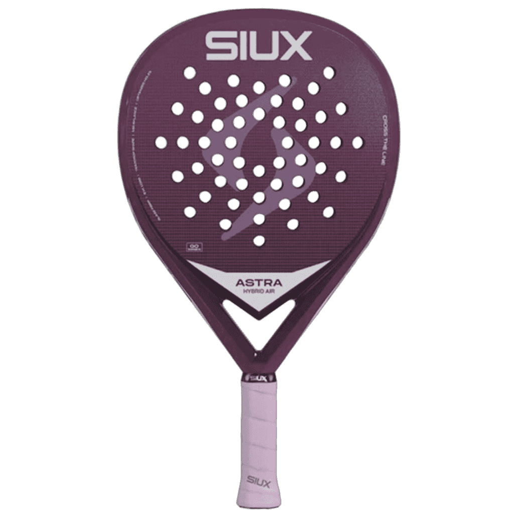 Siux Astra Hybrid Air 2026