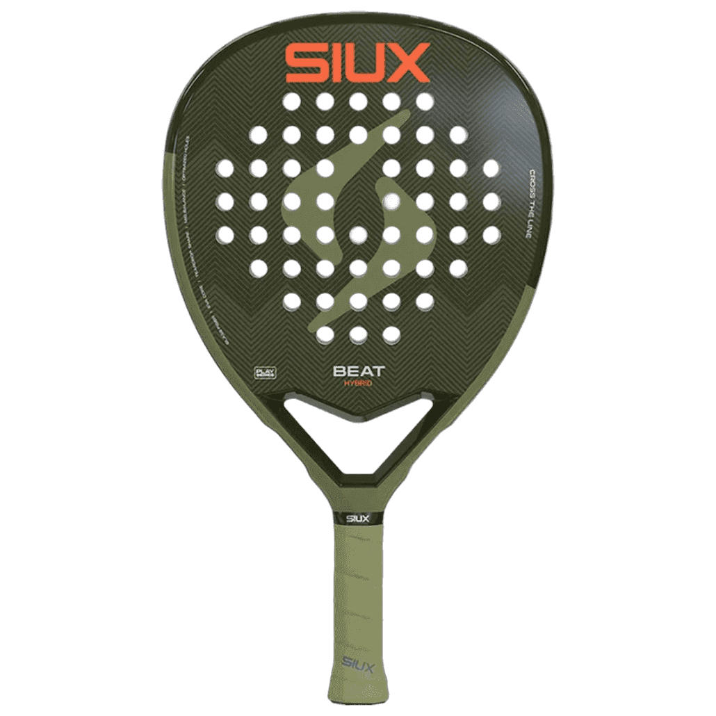 Siux Beat Hybrid 3 2026