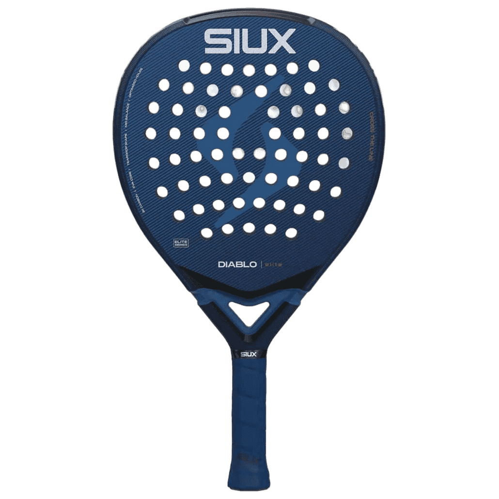 Siux Diablo Elite 6 2026