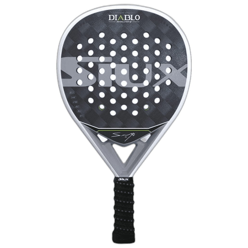 Siux Diablo Revolution II AIR