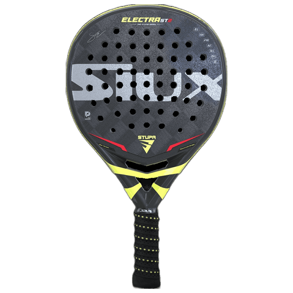 Siux Electra ST2 Stupa Pro