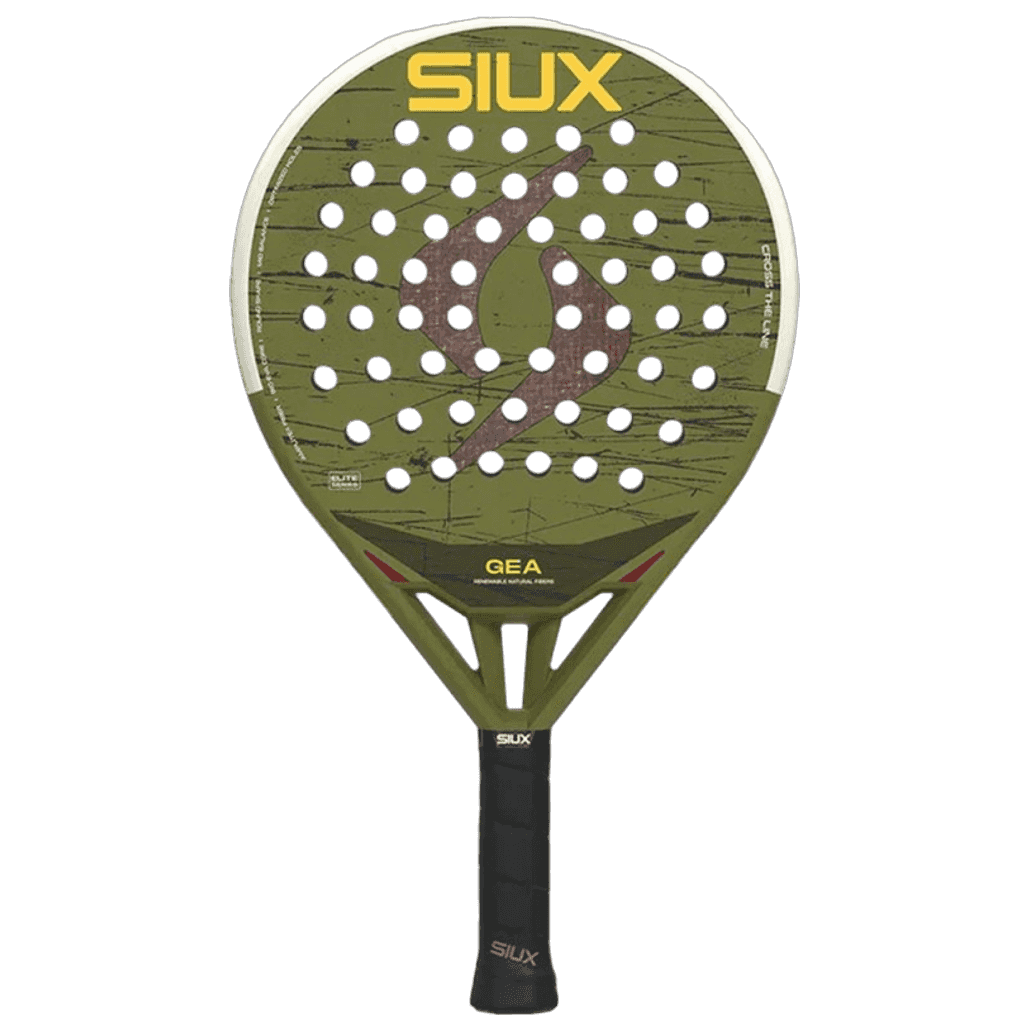 Siux Gea 2 2026