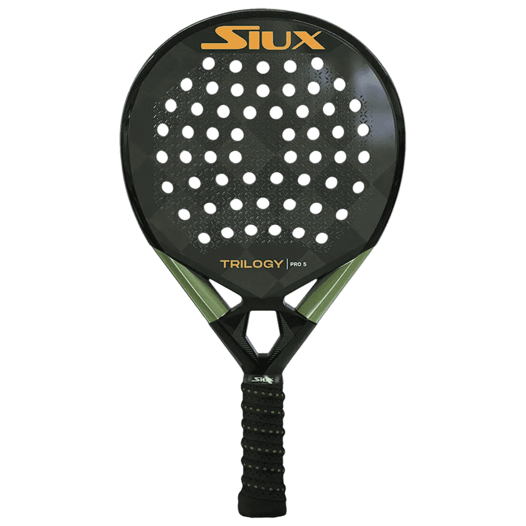 Siux Trilogy 5 Pro 2025