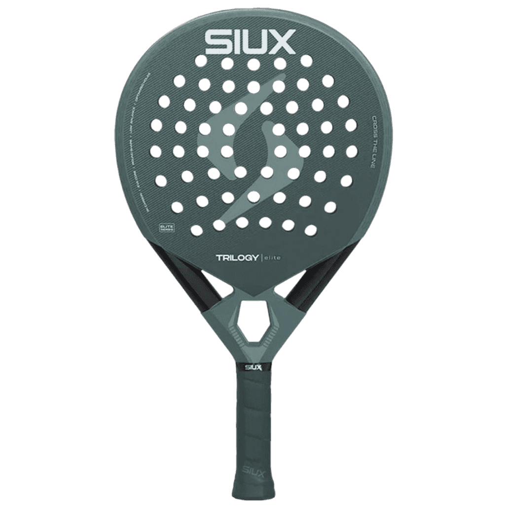 Siux Trilogy Elite 6 2026