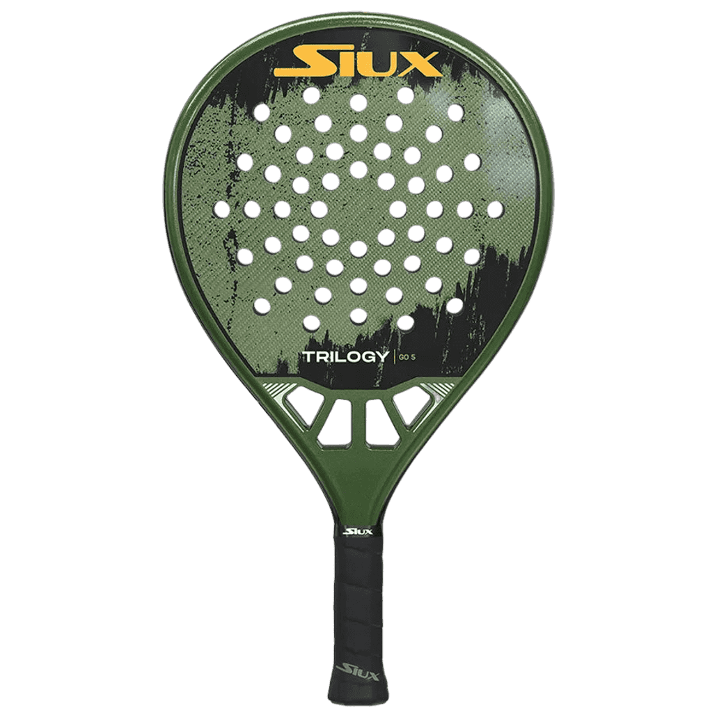 Siux Trilogy GO 5 2025