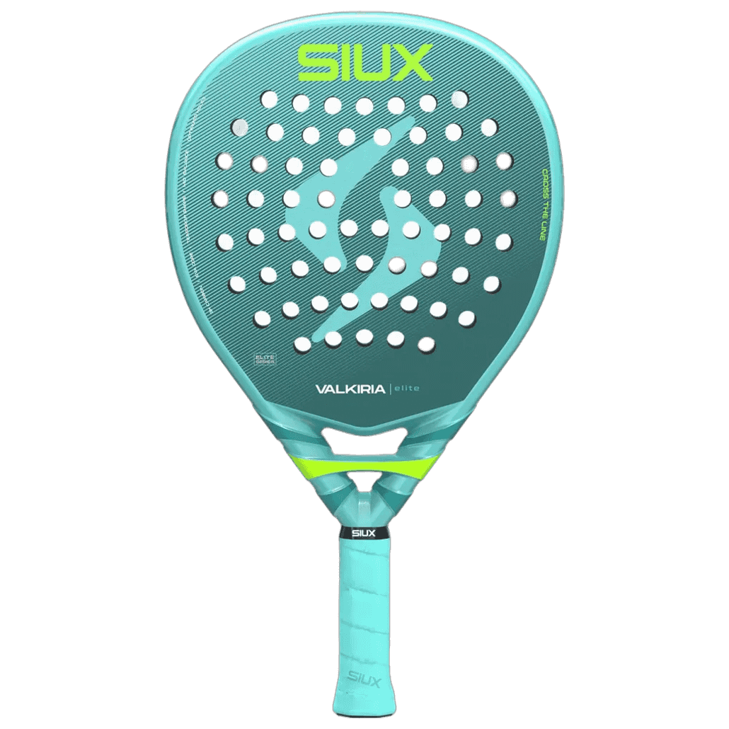 Siux Valkiria Elite 2 2026
