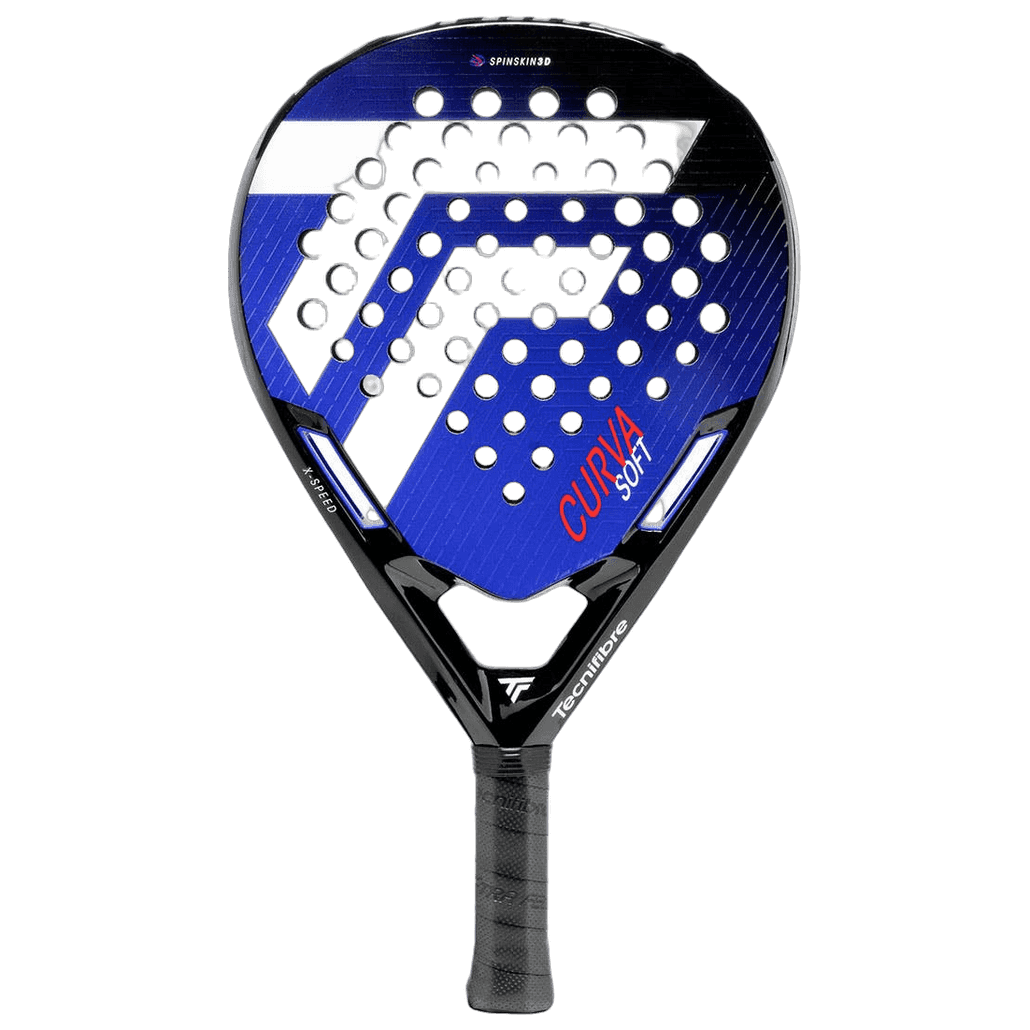 Tecnifibre Curva Soft 2025