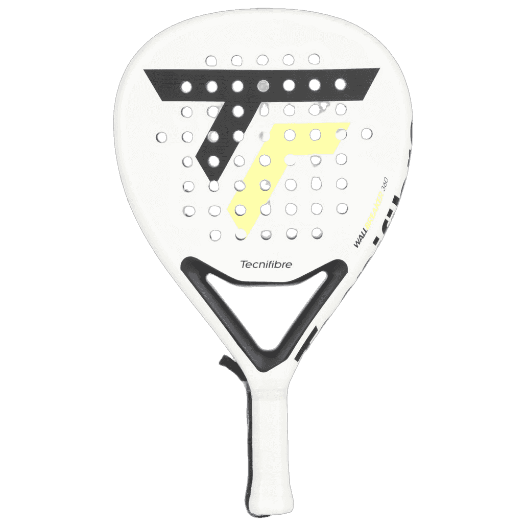 Tecnifibre Wall Breaker 360 2024