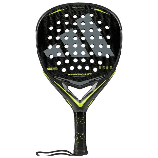 Adidas Arrow Hit Carbon 2026