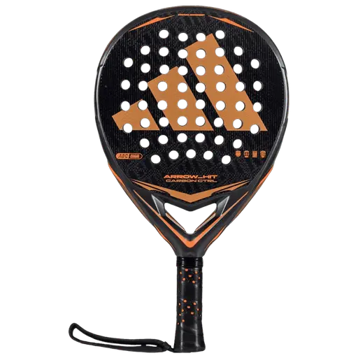Adidas Arrow Hit Carbon CTRL 2026