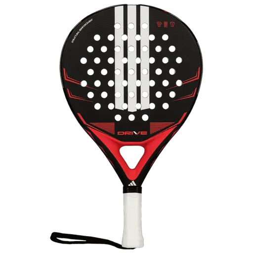 Adidas Drive Black 2026