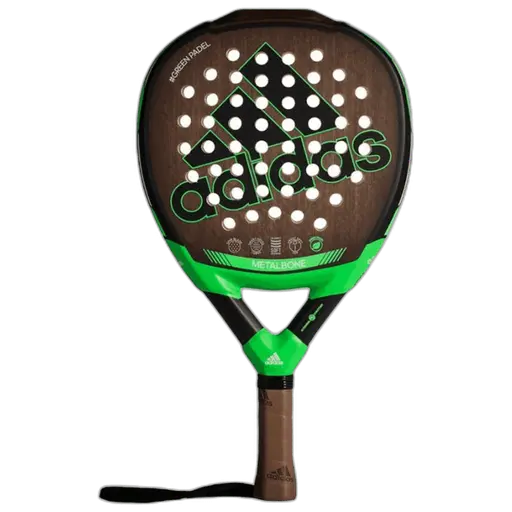 Adidas Metalbone Greenpadel 2022