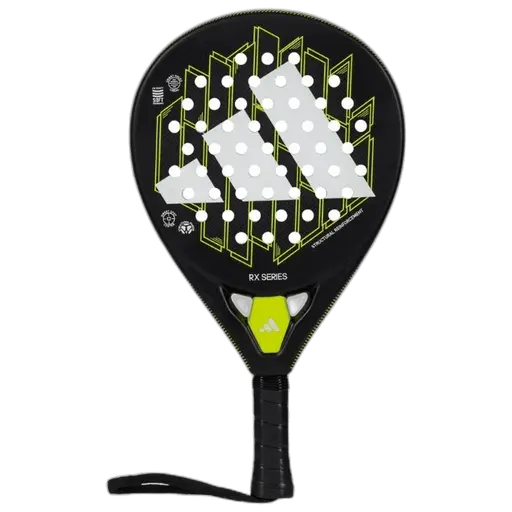 Adidas RX Series Lime 2024