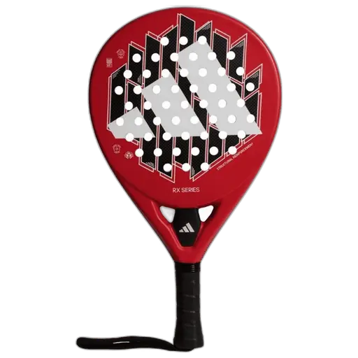 Adidas RX Series RED 2024