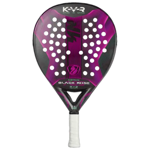 Akkeron Black Rose 2025