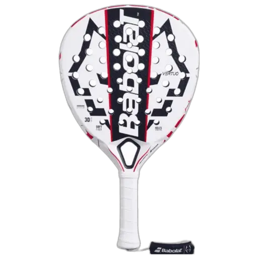 Babolat Technical Vertuo Juan Lebron 2025