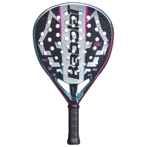 Babolat Technical Viper Soft 3.1 2027 Juan Lebron