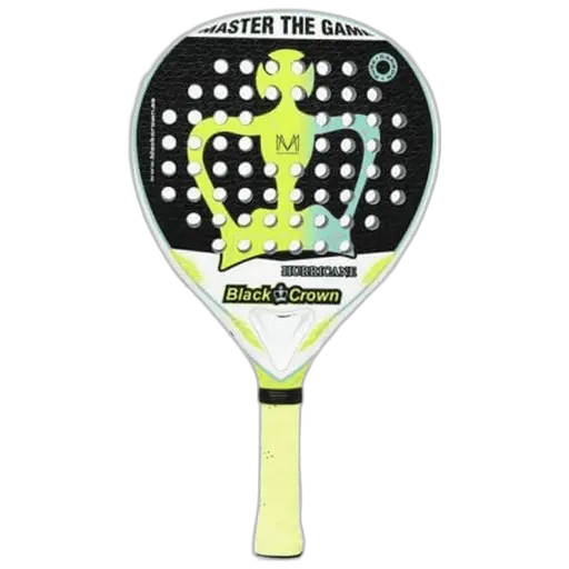 Black Crown Hurricane 2022