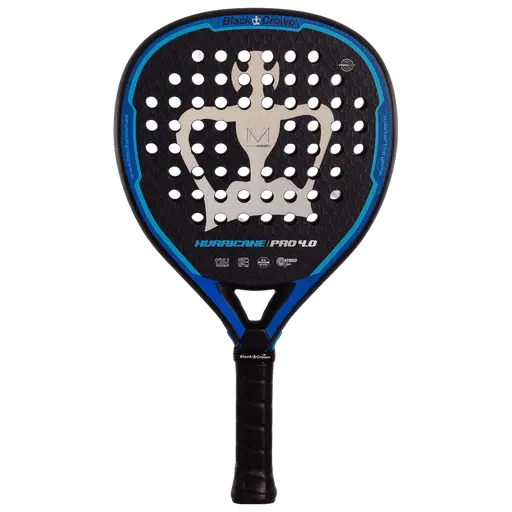 Black Crown Hurricane Pro 4.0 2026