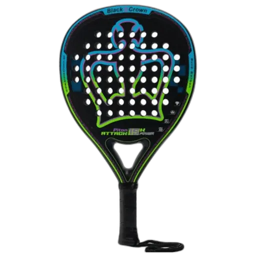 Black Crown Piton Attack 15K Power 2024