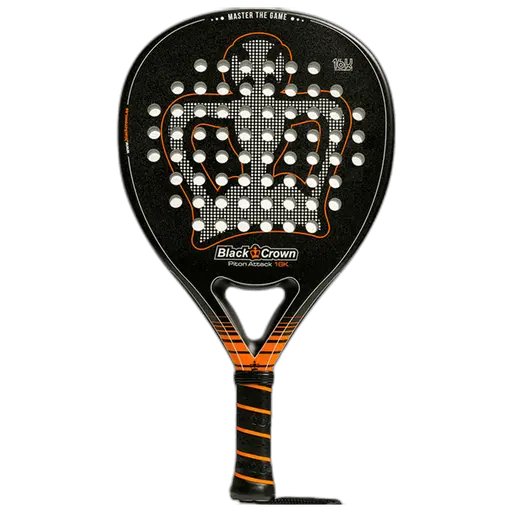Black Crown Piton Attack 16K 2023