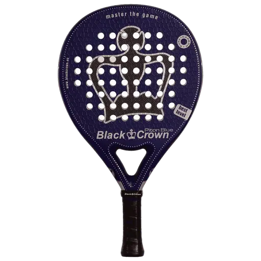 Black Crown Piton Blue 2026