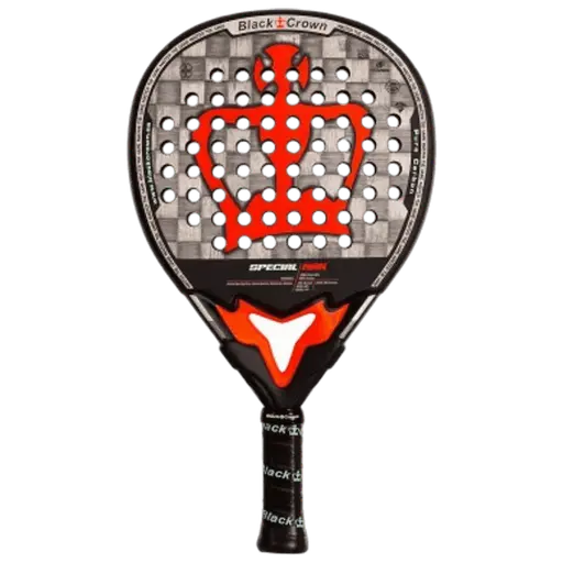 Black Crown Special Max 2026