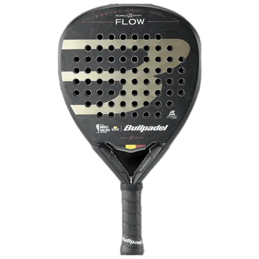 Bullpadel Flow Brussels Limited Edition 2023