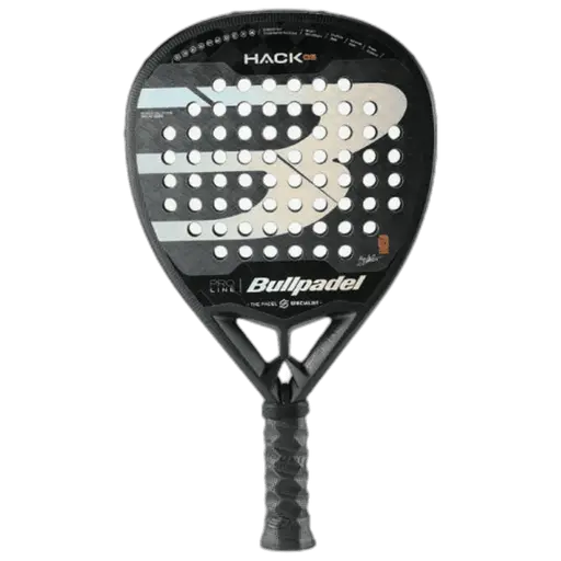 Bullpadel Hack 03 2024