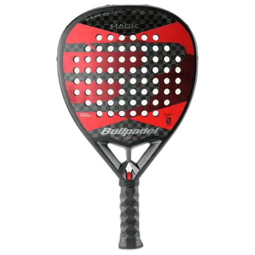 Bullpadel Hack 03 Master Final 2023