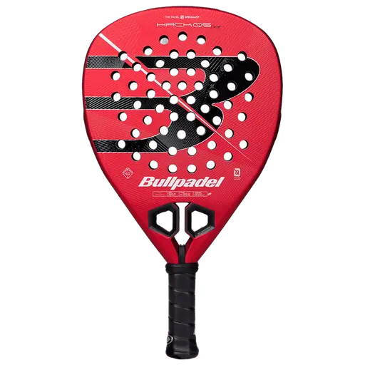 Bullpadel Hack 05 Comfort 2027