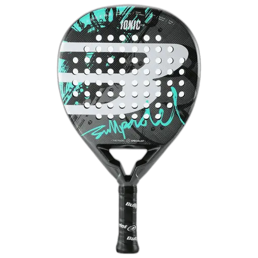 Bullpadel Ionic Light 2024
