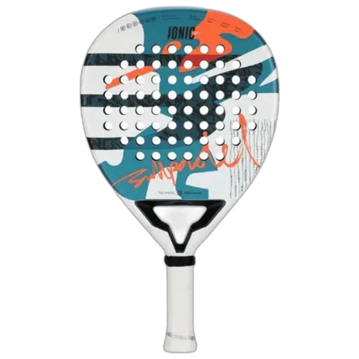 Bullpadel Ionic Light 2025