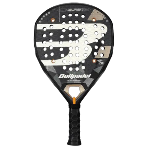 Bullpadel Neuron 02 2026 Fede Chingotto