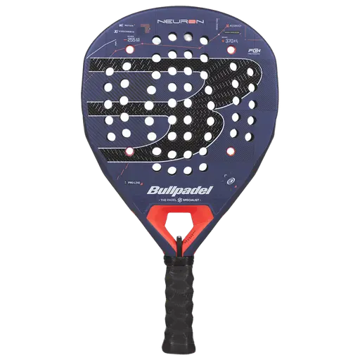 Bullpadel Neuron 02 2027 Fede Chingotto