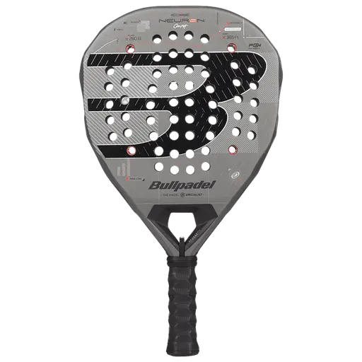 Bullpadel Neuron 02 Edge Comfort 2027