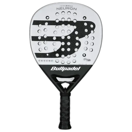 Bullpadel Neuron 2025 Fede Chingotto