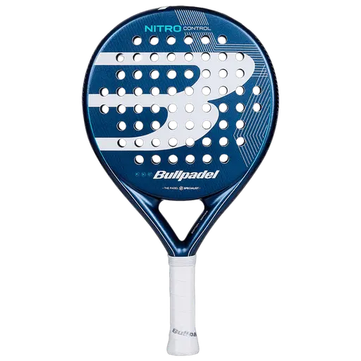 Bullpadel Nitro Control 2027