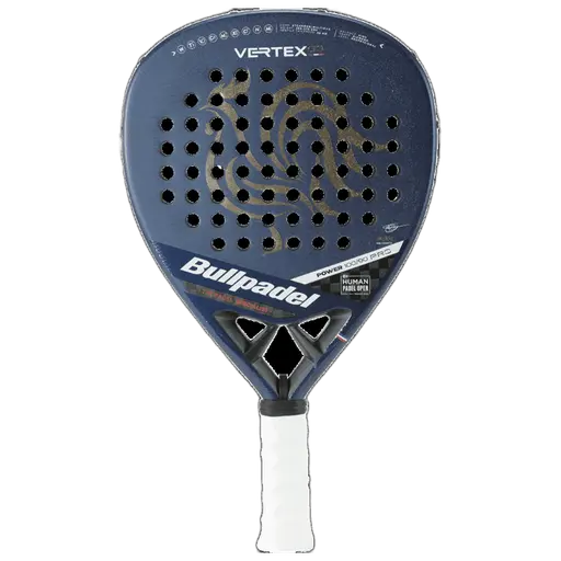 Bullpadel Vertex 03 Francia Limited Edition 2023