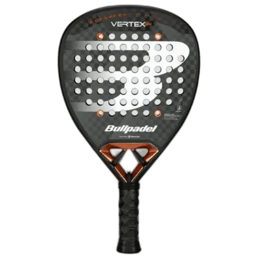 Bullpadel Vertex 04 2025 Juan Tello